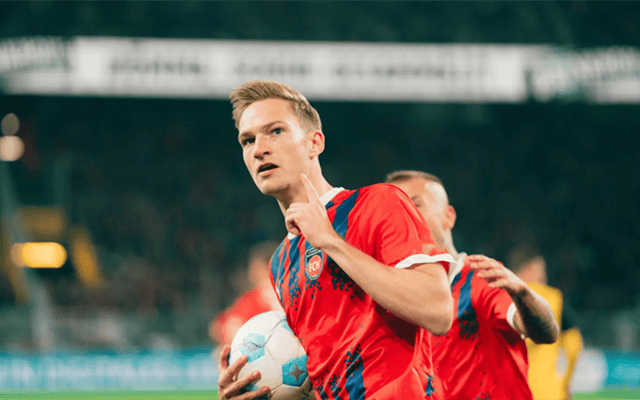 ayxsports-德甲：海登海姆状态低迷，多特蒙德表现尚可