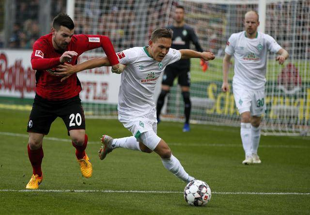 爱游戏-欧罗巴 弗赖堡 VS 巴塞尔 分析