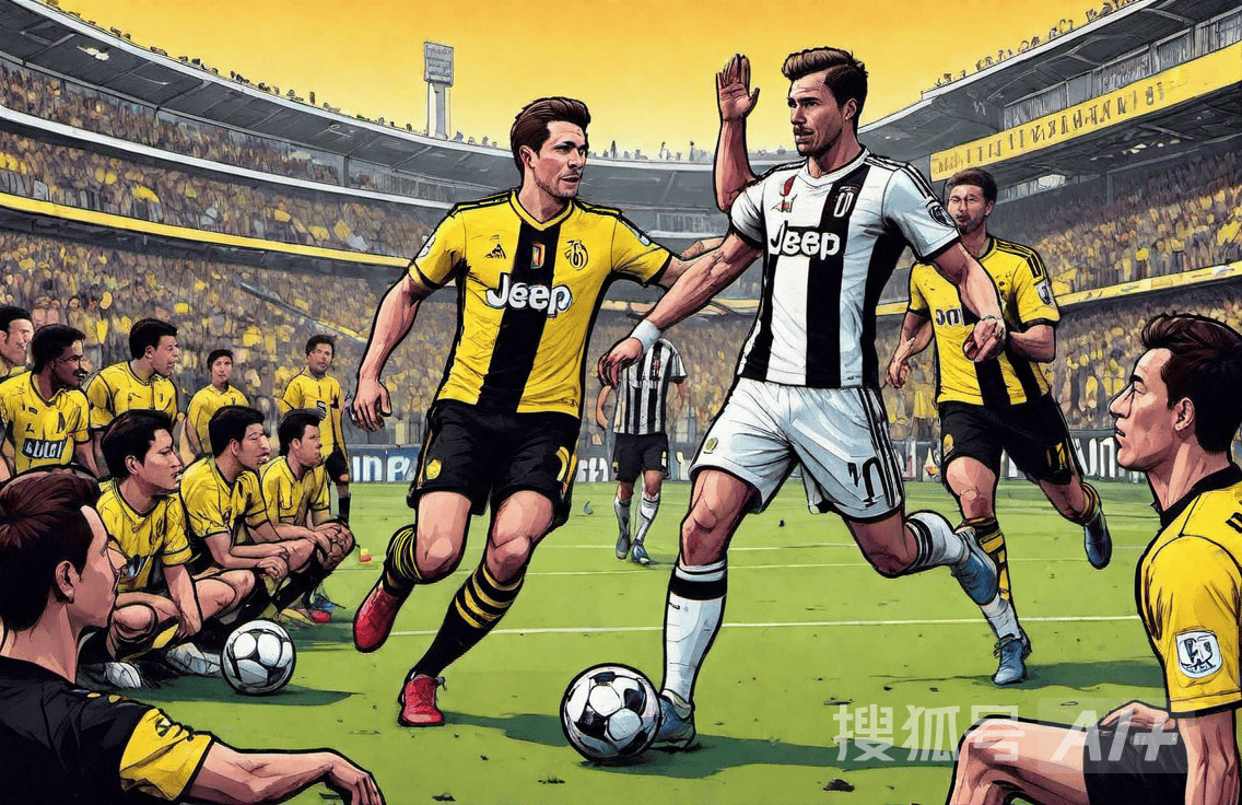 爱游戏体育中国-欧冠 尤文图斯 VS 多特蒙德