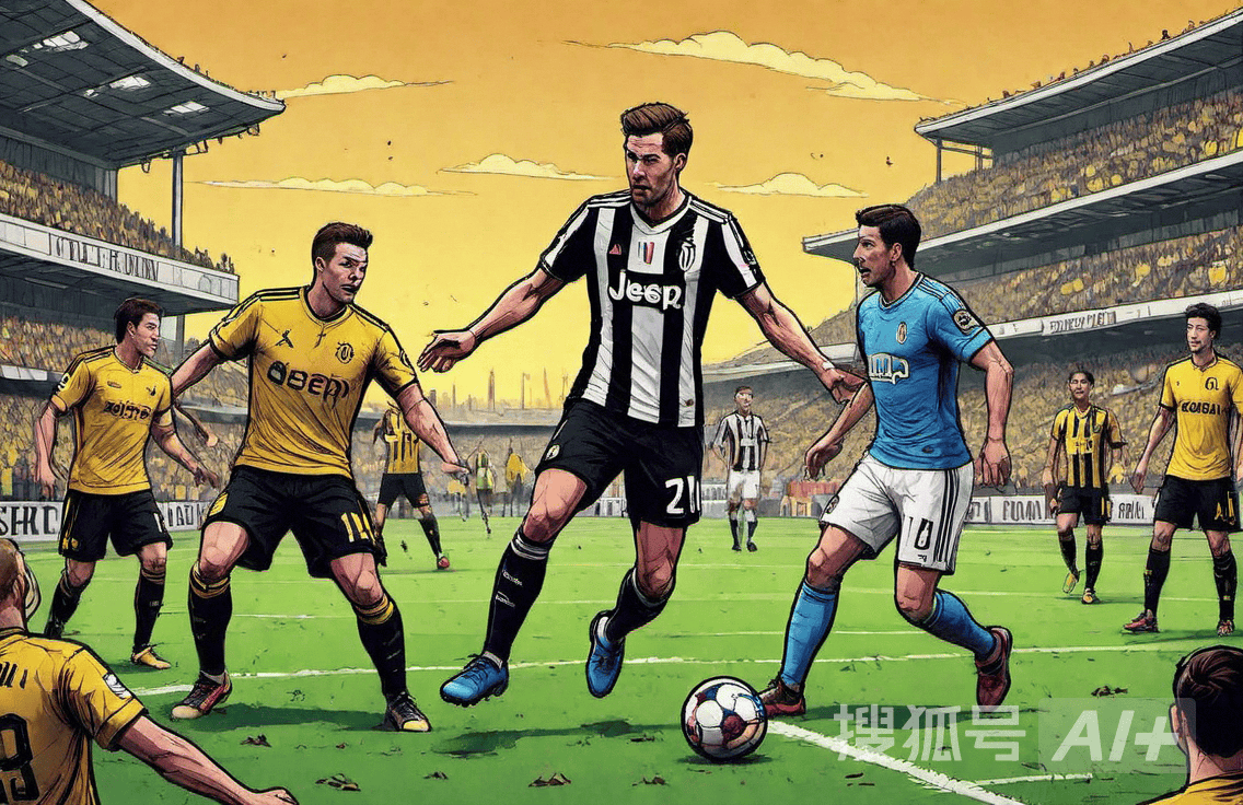 爱游戏体育中国-欧冠 尤文图斯 VS 多特蒙德