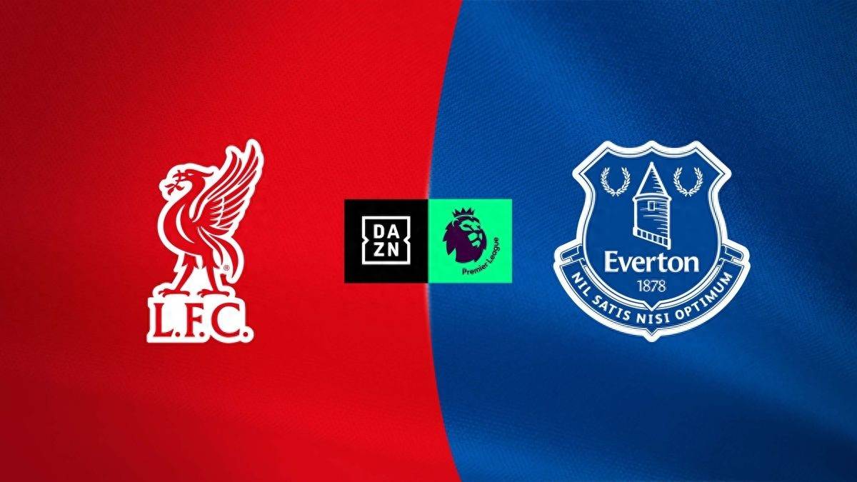 爱游戏体育平台-利物浦vs埃弗顿前瞻：默西塞德郡德比 利物浦无惧埃弗顿