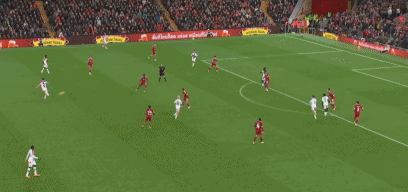 ayxsports-萨尔双响攻陷安菲尔德，水晶宫3-0兑现豪言，单赛季三杀利物浦