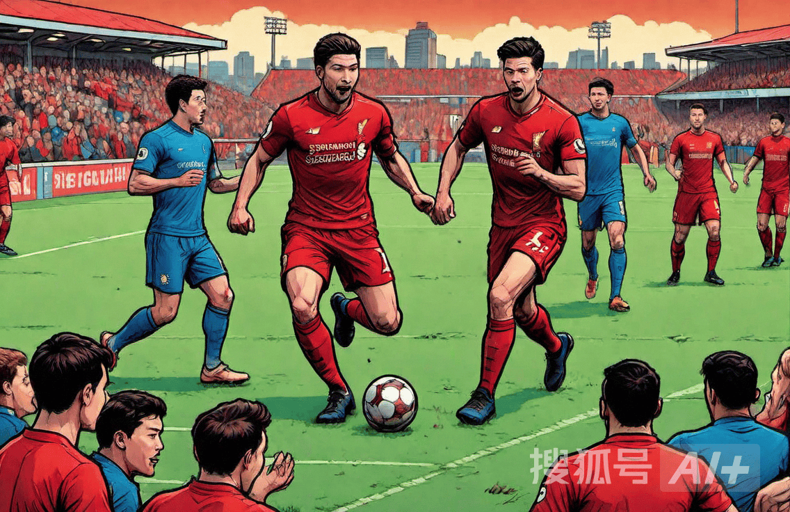 爱游戏-英超 利物浦 VS 伯恩茅斯 利物浦豪阵出击，伯恩茅斯“失血”难挡，大胜在望？