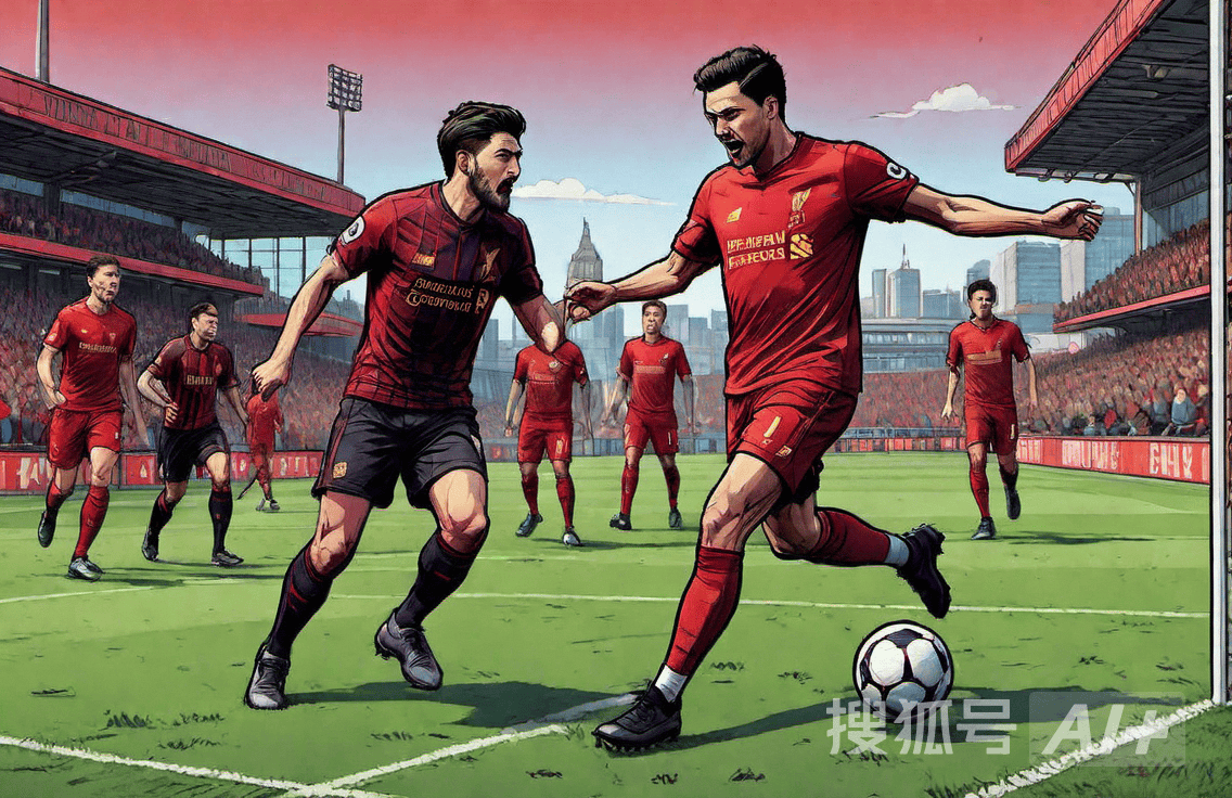 爱游戏-英超 利物浦 VS 伯恩茅斯 利物浦豪阵出击，伯恩茅斯“失血”难挡，大胜在望？