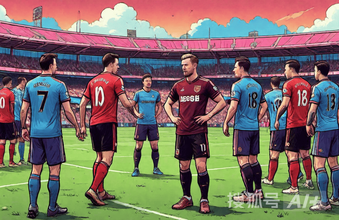 爱游戏体育平台-英超：西汉姆联VS布伦特福德