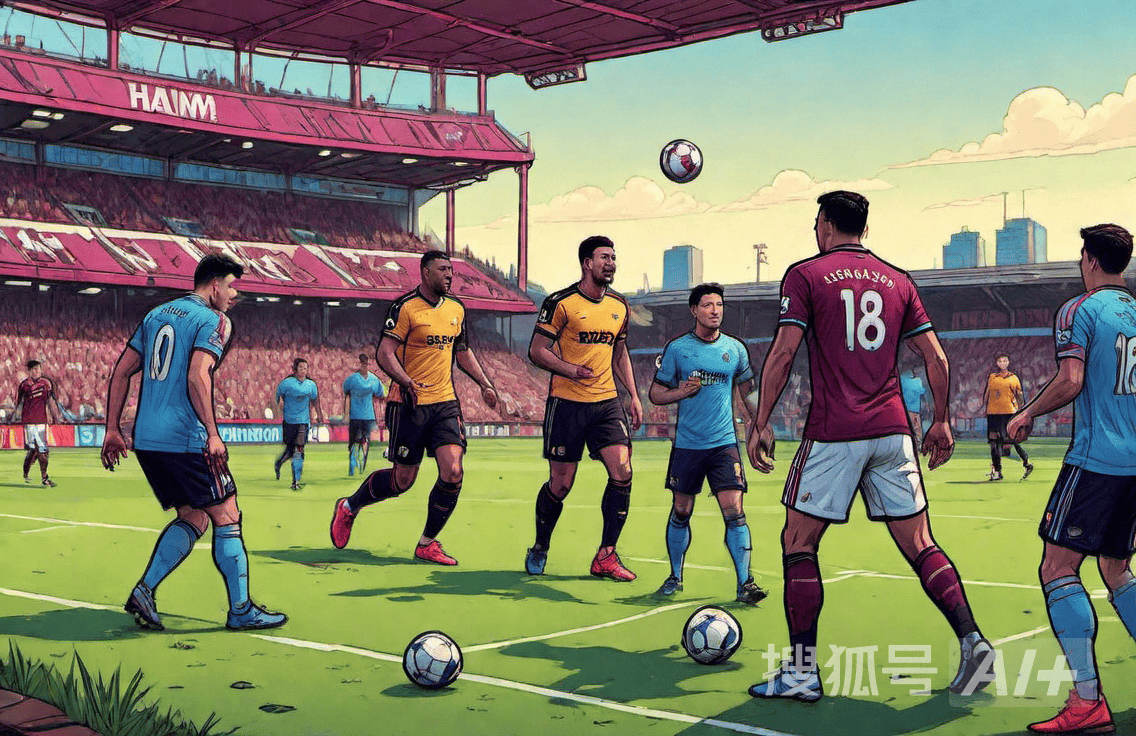 爱游戏体育平台-英超：西汉姆联VS布伦特福德