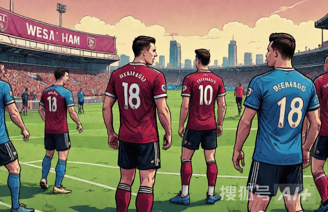 爱游戏体育平台-英超：西汉姆联VS布伦特福德