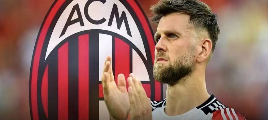 爱游戏体育首页-意甲媒体透露：西汉姆联的菲尔克鲁格已基本确定租借加盟米兰，时间为半个赛季