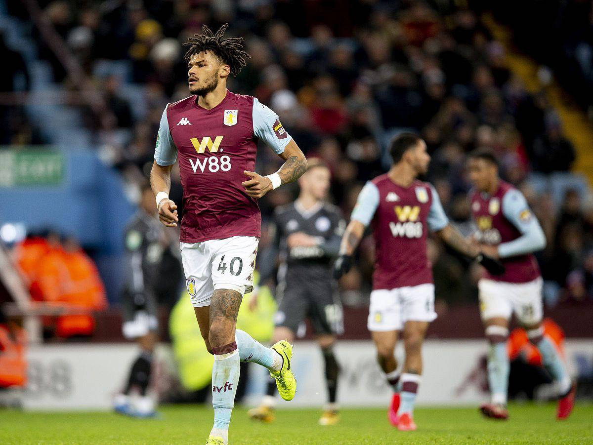 爱游戏体育-伯恩茅斯逆袭，阿斯顿维拉主场5连胜