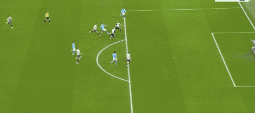 爱游戏体育平台-曼城3-1纽卡：晋级到决赛再遇阿森纳，瓜迪奥拉还会自信满满么