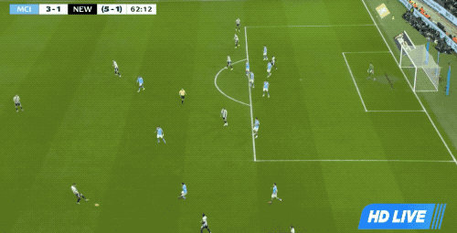 爱游戏体育平台-曼城3-1纽卡：晋级到决赛再遇阿森纳，瓜迪奥拉还会自信满满么