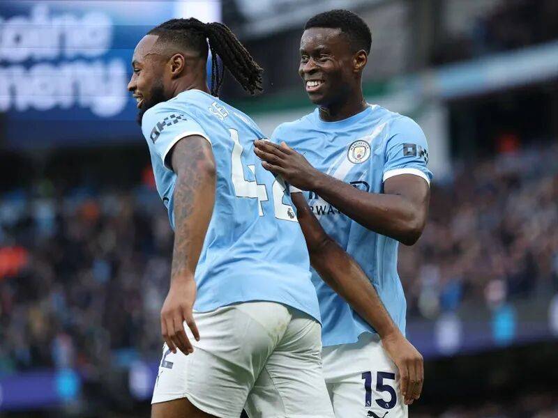 爱游戏体育-确定！曼城新援无缘决赛，瓜迪奥拉批评新规则，目标直指托纳利