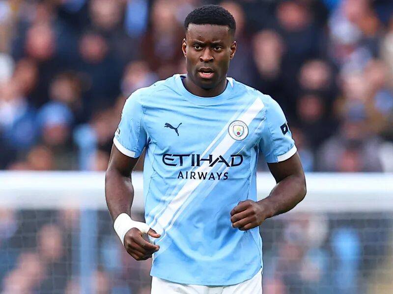 爱游戏体育-确定！曼城新援无缘决赛，瓜迪奥拉批评新规则，目标直指托纳利