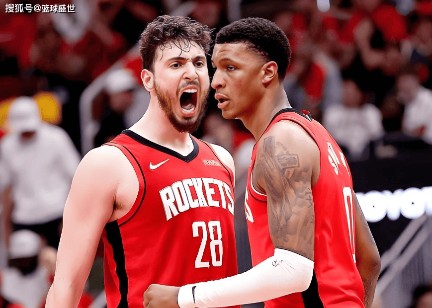 爱游戏体育中国-半程休斯顿！波动的火箭什么水平？