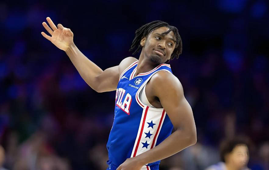 爱游戏体育官网-被忽视的黑马崛起，费城76人能否迎来逆袭？